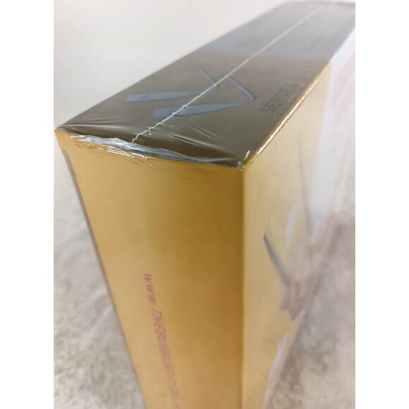 Champagne Shooters Rapid Champagne Consumption Devices by Bubble Butler Set of 2 - Picture 4 of 4